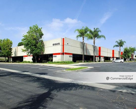 Preview of Industrial space for Rent at 9825 Painter Avenue