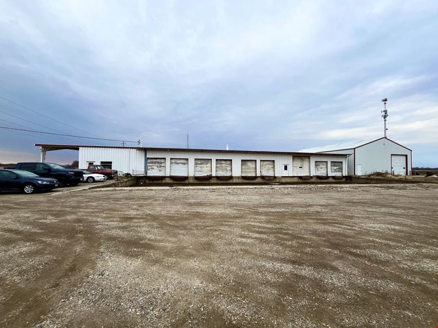 125 W. Barlow Road