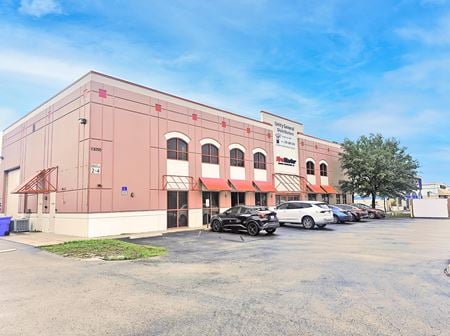 Preview of commercial space at 13050 Metro Pkwy