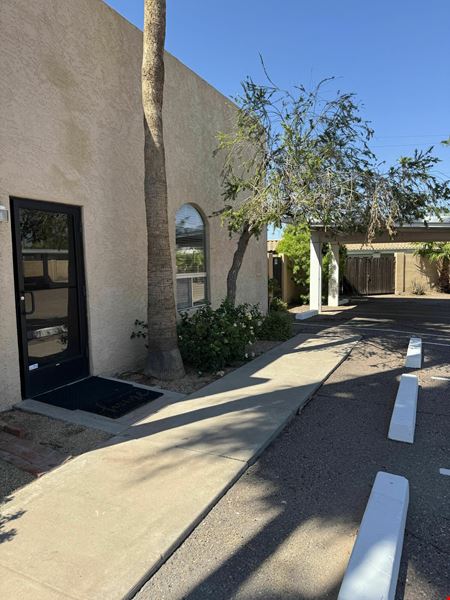 Preview of Office space for Rent at 2530 S Rural Rd