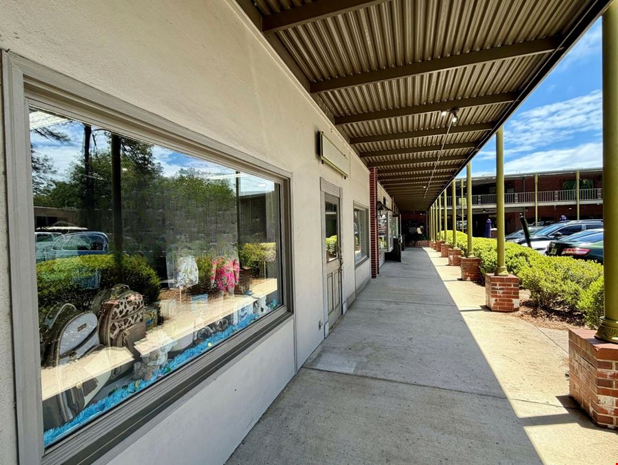 Betton Place - Thomasville Rd