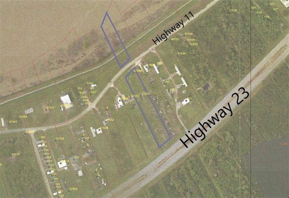 Highway 23
