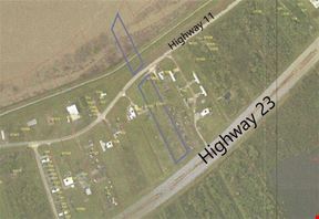 Highway 23