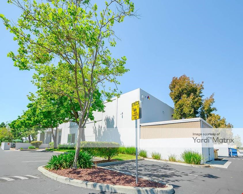 Ardenwood Point - Bldg 1