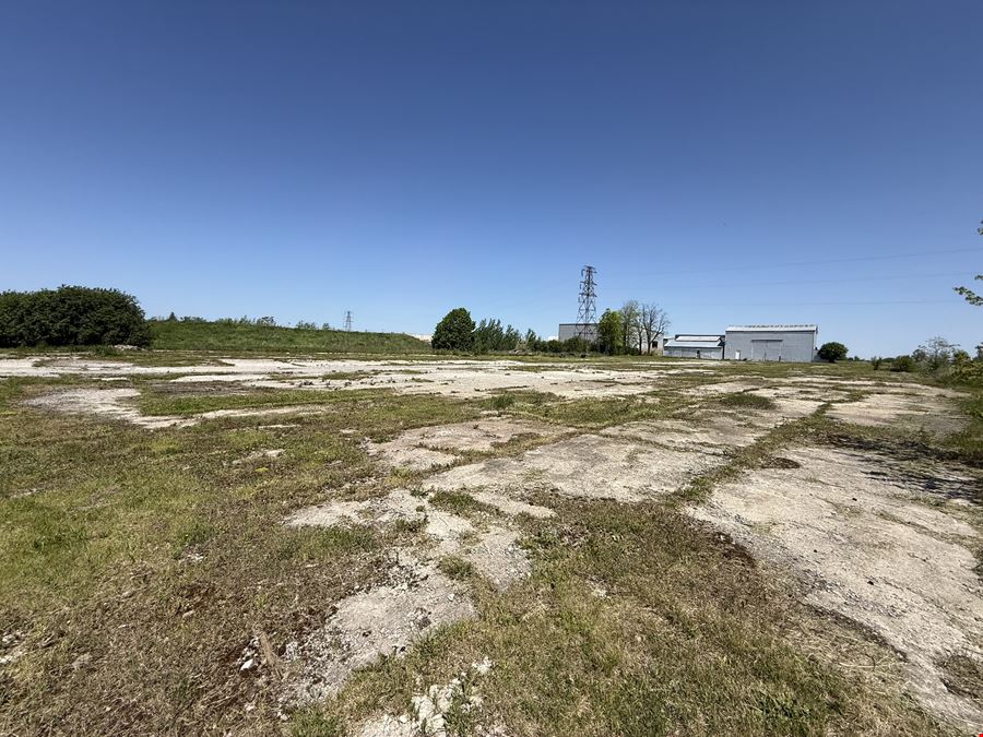 5420 Dickenson Road East