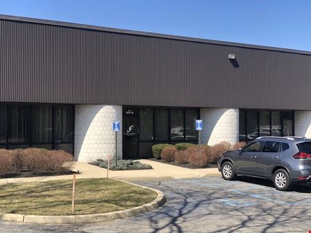 Preview of Industrial space for Rent at 101 Colin Drive