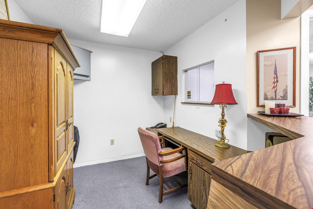 Medical Condo