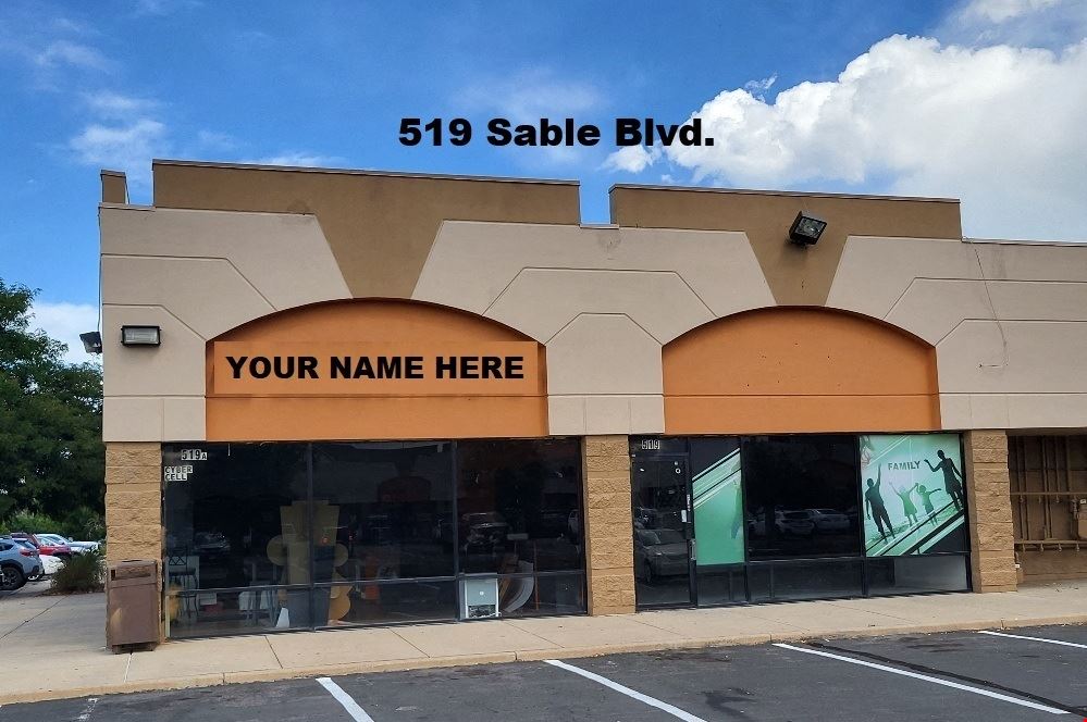 6th Ave. & Sable Blvd.