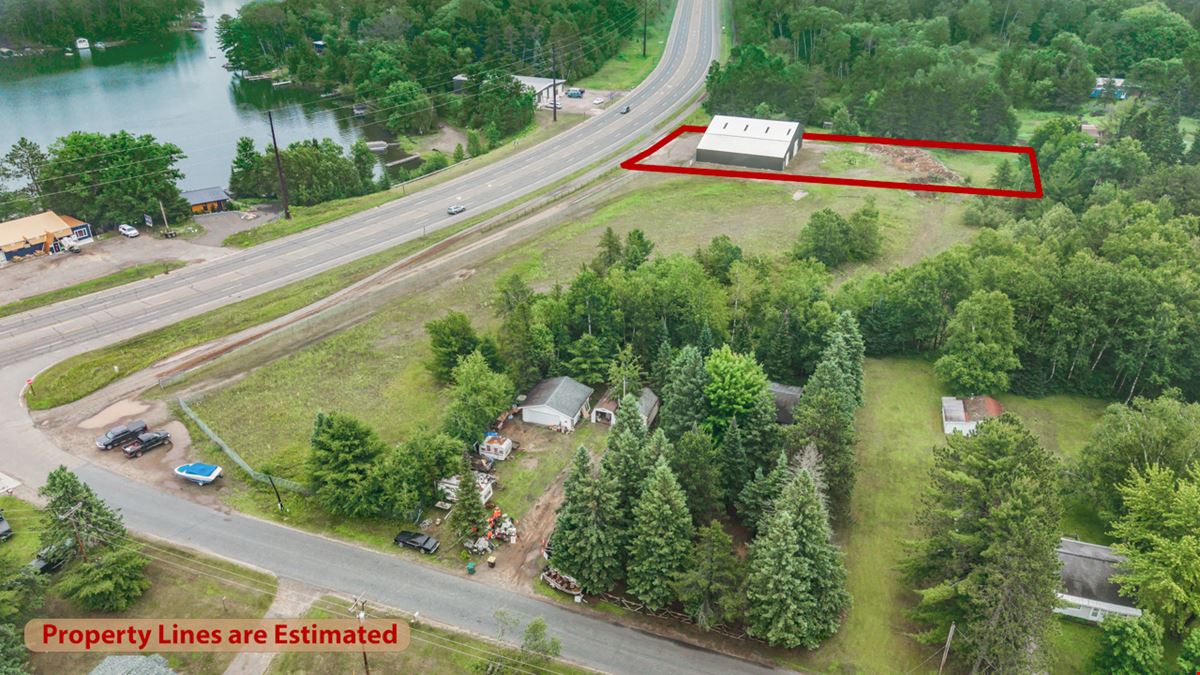 1505 US Highway 2