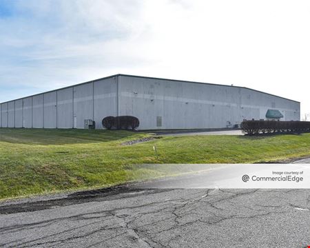 Preview of Industrial space for Rent at 2300 Rickenbacker Pkwy West