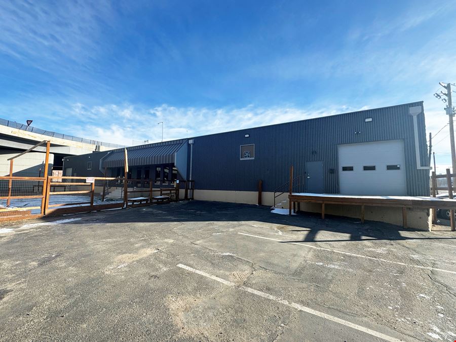 1835 W Colfax Ave