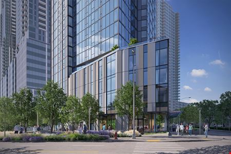 Preview of Multi-Family space for Rent at 616 Battery Street