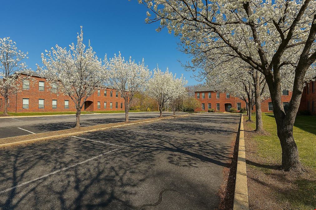 Centerville Commons