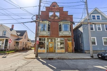 Preview of Retail space for Sale at 801 Literary Rd