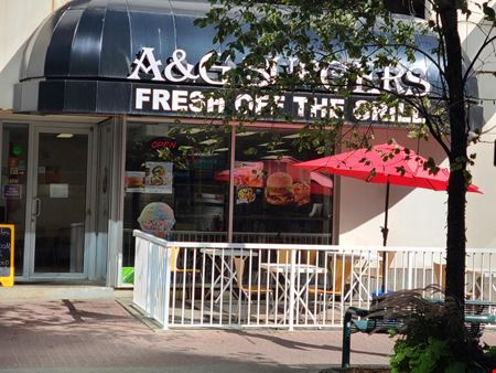 Preview of Retail space for Sale at 10127 100A Street Northwest