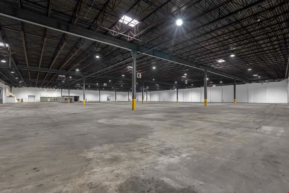 1450 E Walnut St, Lancaster, OH 43130
