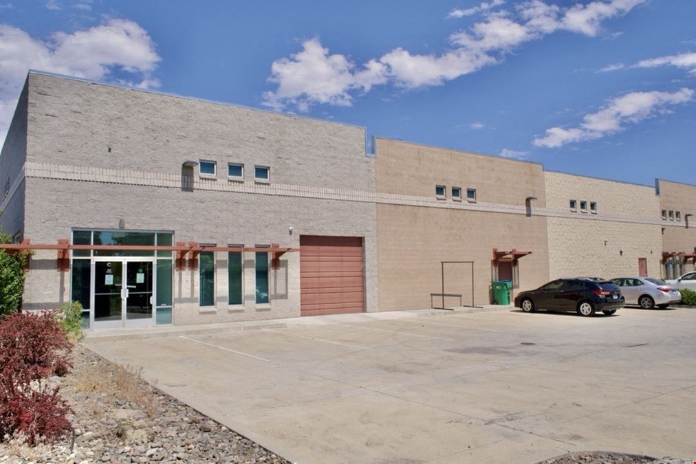 Airway Business Center
