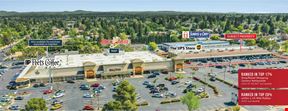 Shops to Bel-Air Grocery (1079 Sunrise Ave)