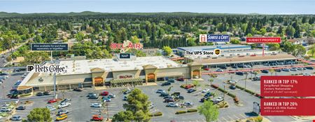 Preview of Retail space for Sale at 1079 Sunrise Ave