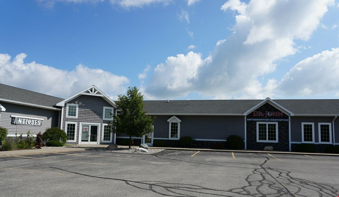 5868 Midland Rd Suite 3
