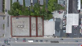 2614 - 2620 W. 16th St.