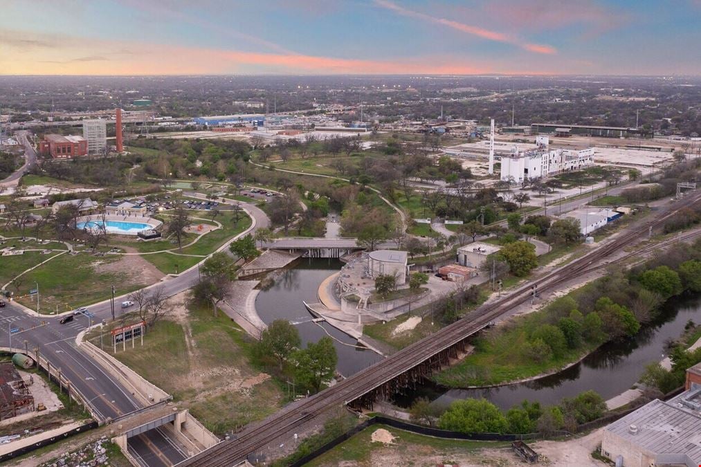 1714 S Saint Mary's St San Antonio