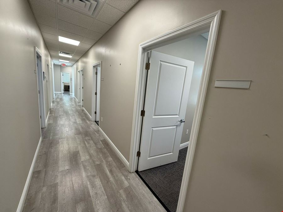 391 Commerce Parkway