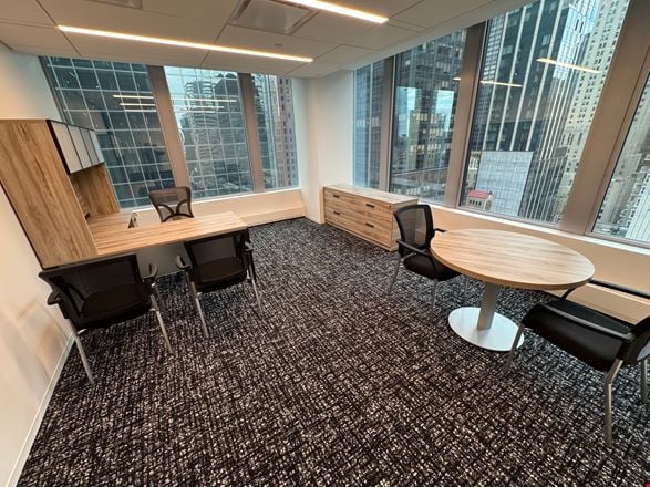 Preview of Office space for Rent at 825 3rd Avenue