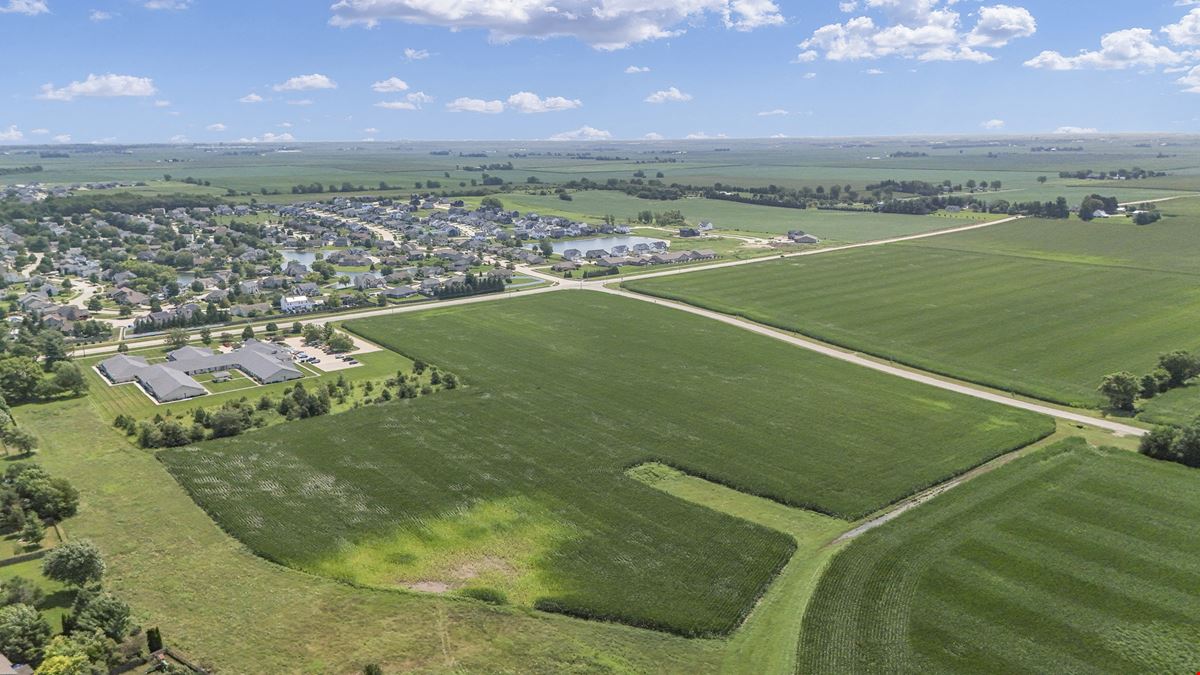 Riverbend Development
