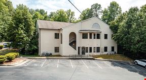 Durham Office Condos For Sale