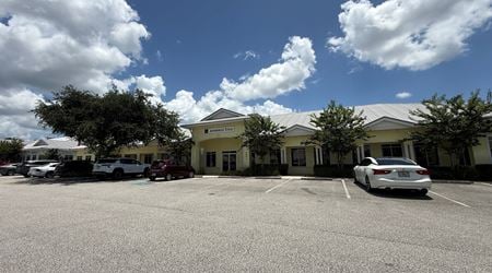 Preview of Office space for Rent at 4641 Clyde Morris Boulevard, Unit 204-207