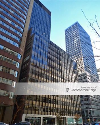 Preview of Office space for Rent at 757 3rd Avenue