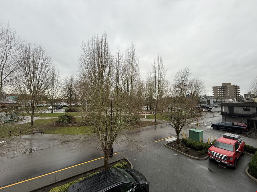 Unit 206 - 22420 Dewdney Trunk Road