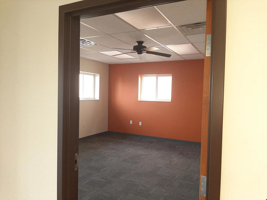 5644 Tec Drive