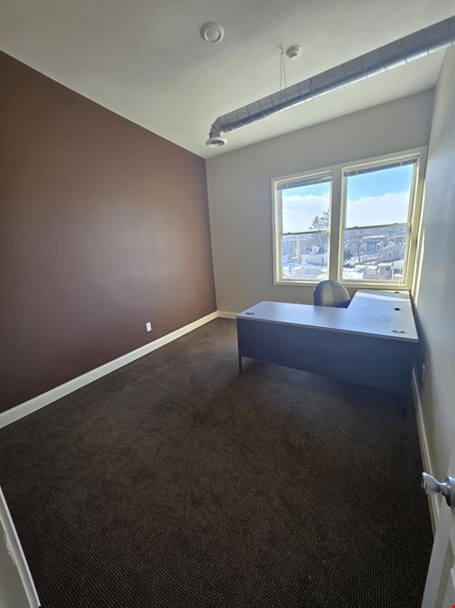 Second Floor Suite