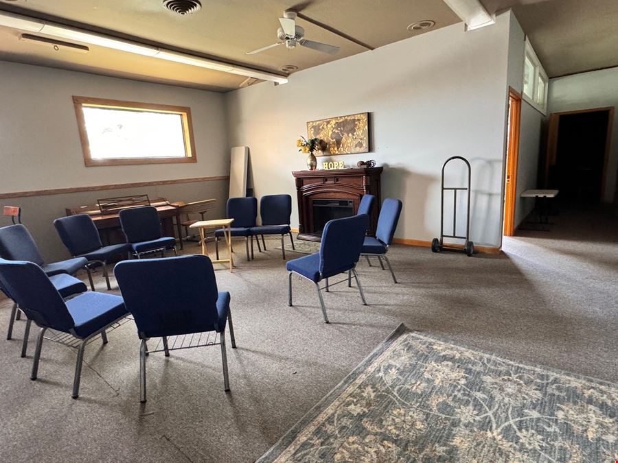 205 Haggerty Lane Unit#100
