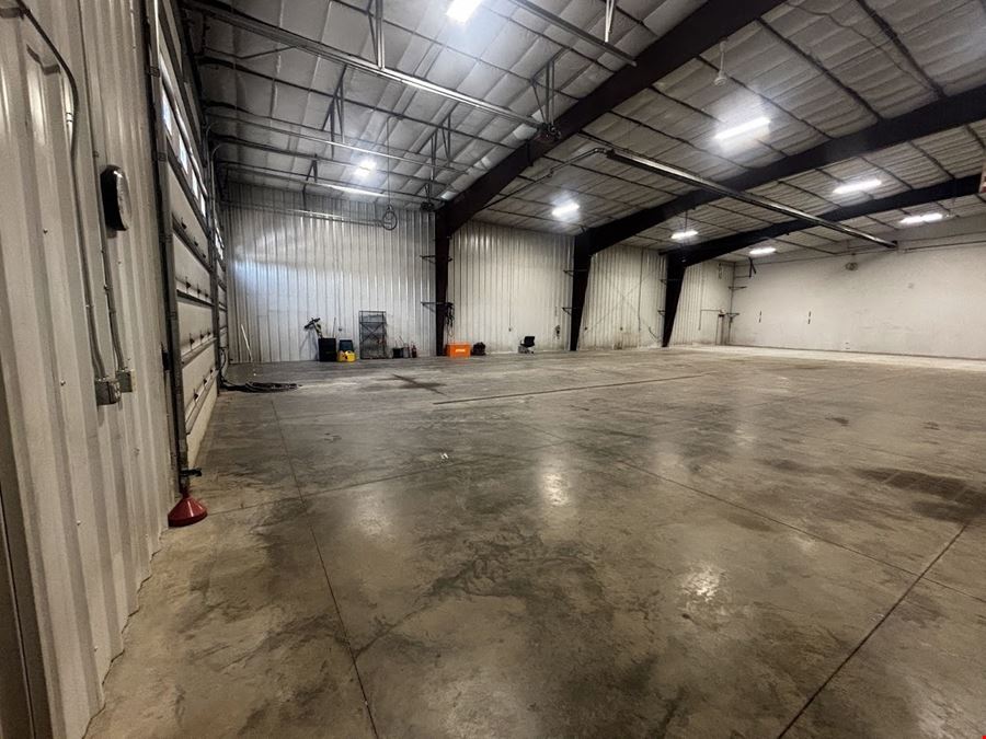 1204 E. Hemlock Blvd, Suite A