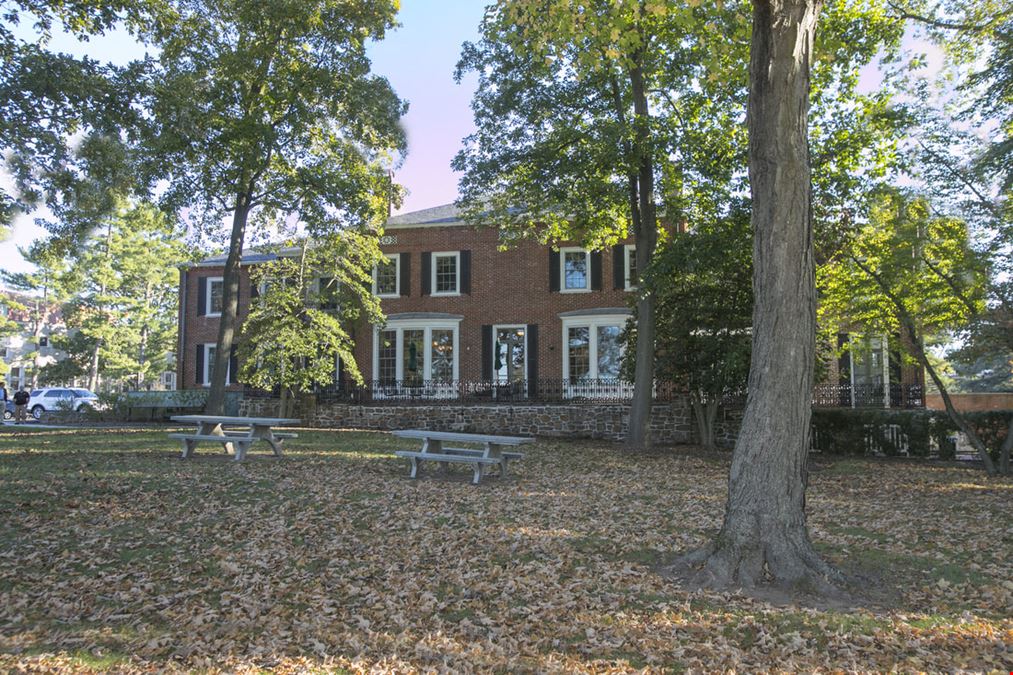 Princeton West