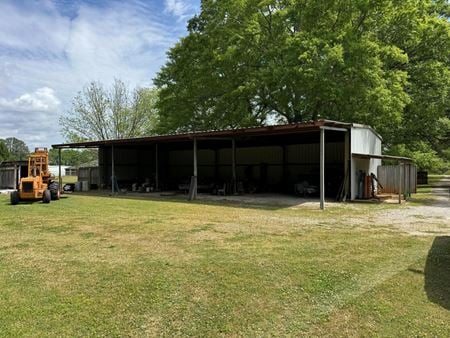Preview of VacantLand space for Sale at Central Parkway SW
