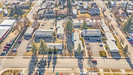 Preview of Other space for Sale at 509 E Main Street