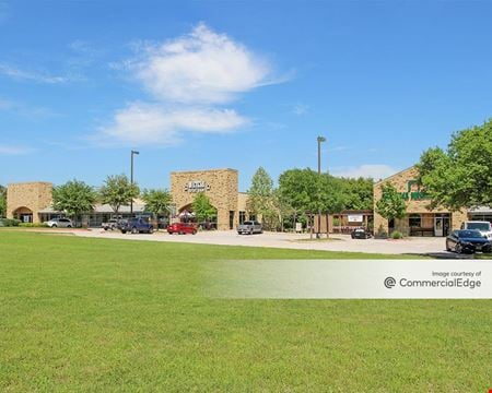Preview of Retail space for Rent at 9900 West Parmer Lane