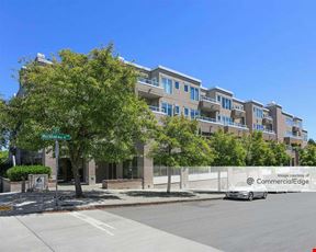 North Pointe Building