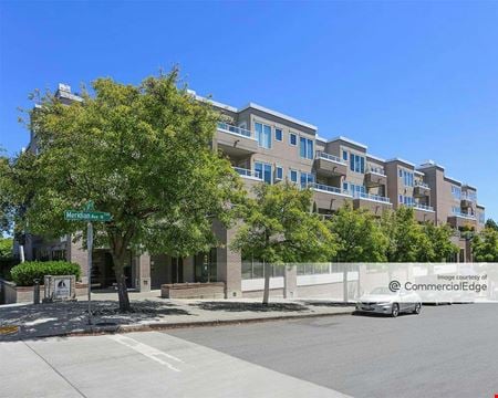 Preview of Office space for Rent at 2101 North 34th Street