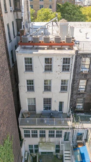 407 East 6th Street