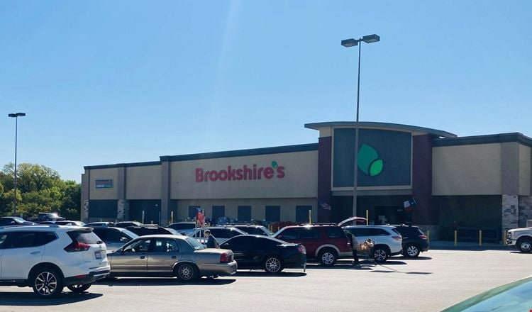 Preview of Retail space for Rent at 601 Palo Pinto Street