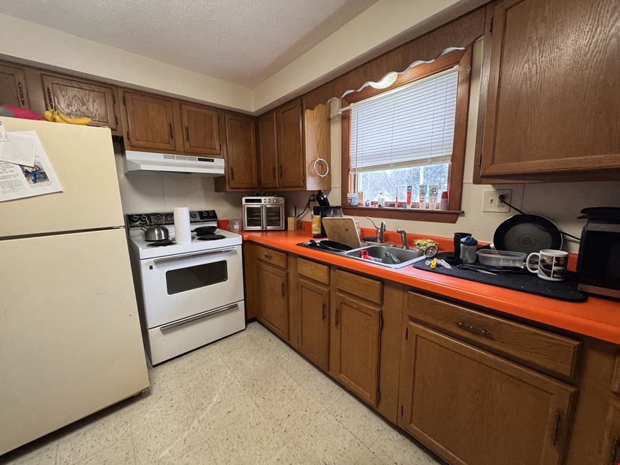 40 Ticonic St