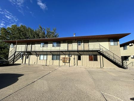 Preview of Multi-Family space for Sale at 1910 N 11th St