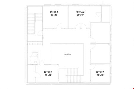 Preview of Industrial space for Rent at 20040 Hampton Drive