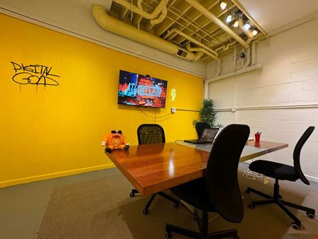 Preview of Office space for Rent at 684 John Wesley Dobbs Avenue Northeast, Unit A1