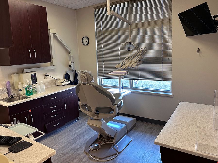 Cottage Grove Dental Clinic